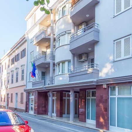 Apartment Monte Zaro PUY Exterior foto