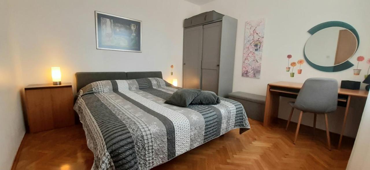 Apartment Monte Zaro PUY Exterior foto