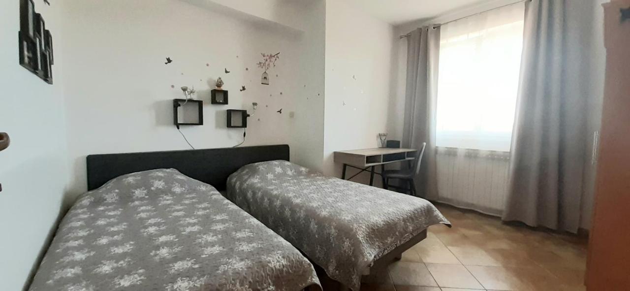 Apartment Monte Zaro PUY Exterior foto