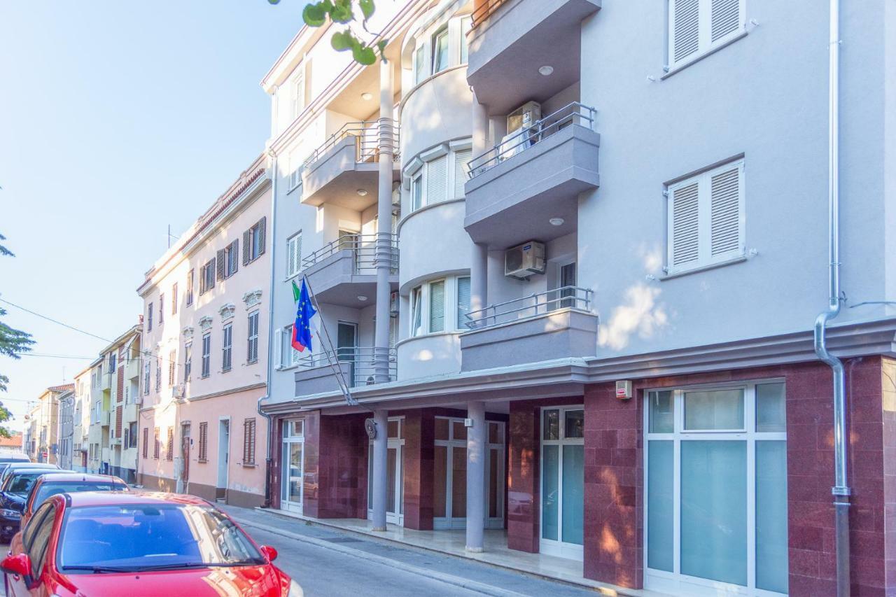 Apartment Monte Zaro PUY Exterior foto